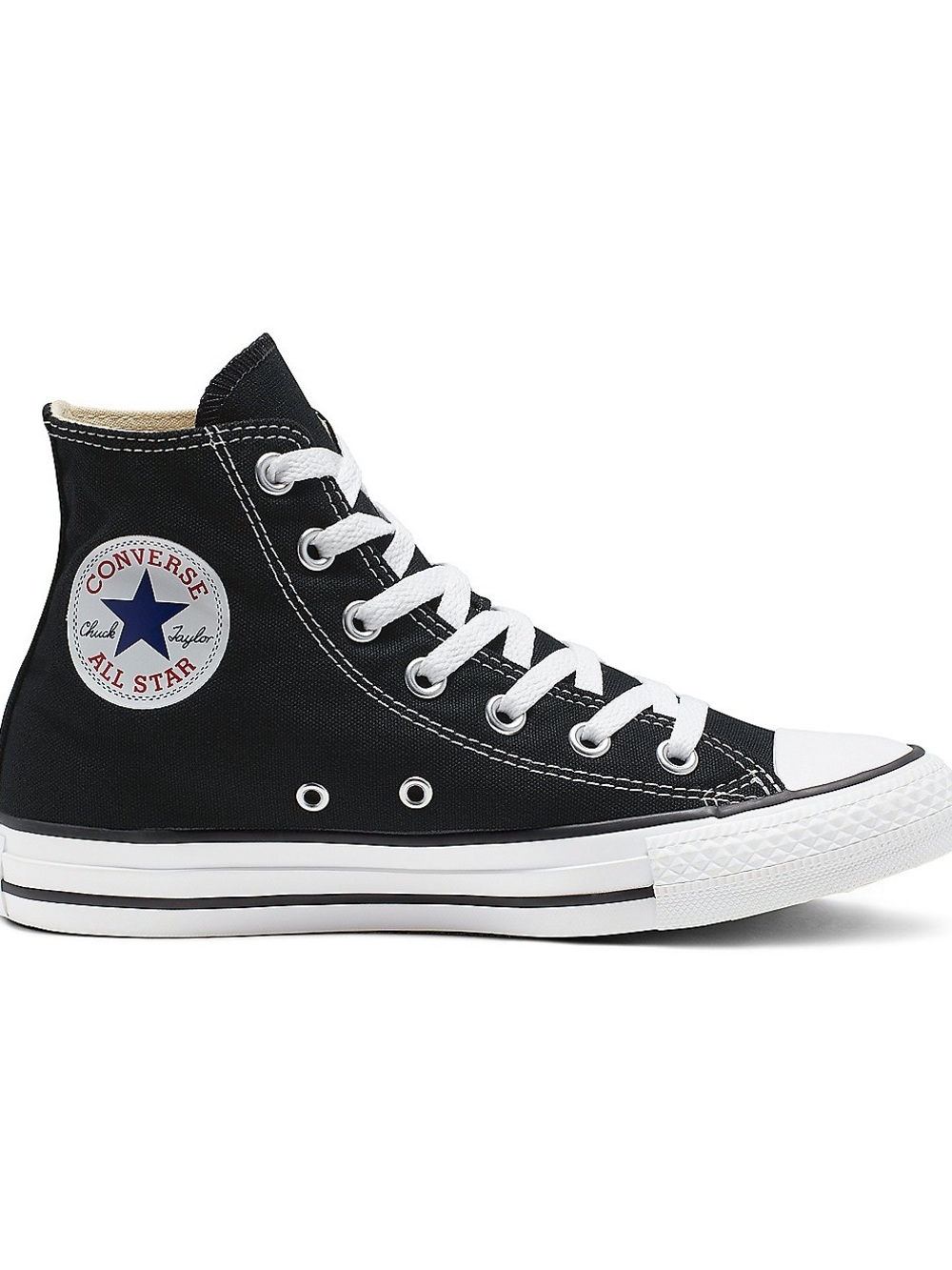 Converse Chuck Taylor All-Star High-Top Shoes sneakers unisex Men 9 Women 11